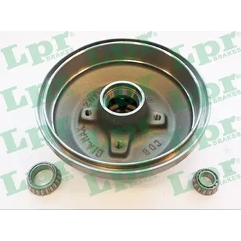 Brzdový buben Brzdový buben, , 90007526, 90135504, LPR, 7D0568C