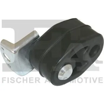 Výfukový systém Držák, výfukový systém FA1 573-703