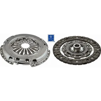 Spojková sada Sada spojky, , SACHS, 3000 950 735