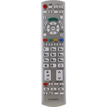 Panasonic N2QAYB000593 náhradní dálkový ovladač se stejným popisem