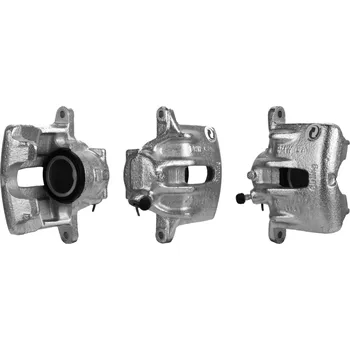 Brzdový systém Brzdový třmen, , 34111154377, ELSTOCK, 82-0090