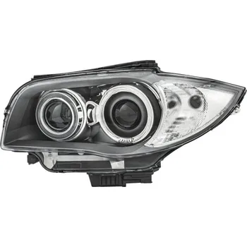 Přední světlomet Světlomet, , 63117170291, 63117181289, 7170291, 7181289, HELLA, 1EL 354 538-031