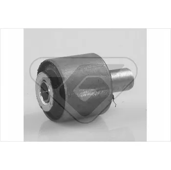 Silentblok nápravy Ulozeni, ridici mechanismus, , 1243500575, 1243523565, HUTCHINSON, 590072