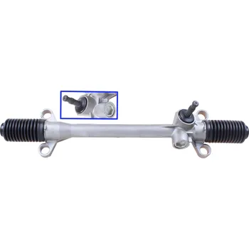 Posilovač řízení Řídicí mechanismus, , 251419061, DRI, 714520558