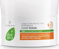 Aloe Vera Nutri-Repair Vlasová Maska - 200 ml