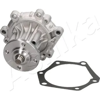 Motor automobilu Vodní čerpadlo, chlazení motoru ASHIKA 35-02-253