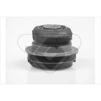 Silentblok nápravy Ulozeni, ridici mechanismus, , 1243334314, HUTCHINSON, 597128