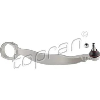 Zavěšení kol Řídicí páka, zavěšení kol, , 2123303211, A2123303211, TOPRAN, 408 460