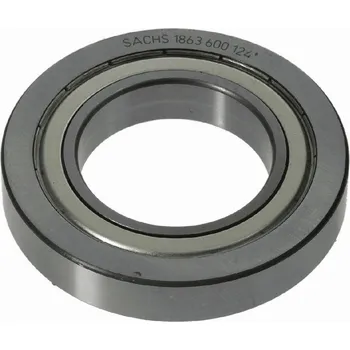 Autodíl Vysouvací ložisko, , SACHS, 1863 600 124