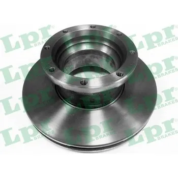 Brzdový kotouč Brzdový kotouč, , 81508030039, 9704230212, A9704230212, LPR, M6000V
