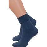 Dámské froté ponožky 110/009 STEVEN