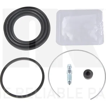 Brzdový třmen Sada na opravy, brzdový třmen, , NK, 8832006