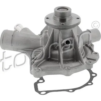 Vodní pumpa motoru Vodní čerpadlo, chlazení motoru, , 1112004201, A1112004201, TOPRAN, 401 176