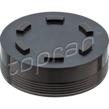 Záslepky - hřídel sklápěče - montážní otvor, , 078103113B, 078103113E, TOPRAN, 111 247