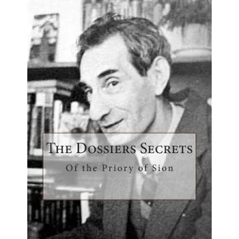 Umění Dossiers Secrets – Henri Lobineau (EN)
