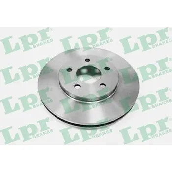 Brzdový kotouč Brzdový kotouč, , 04683259, 4683259, LPR, C3020V