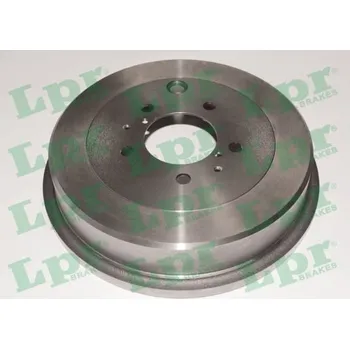 Brzdový buben Brzdový buben, , MB193595, LPR, 7D0488