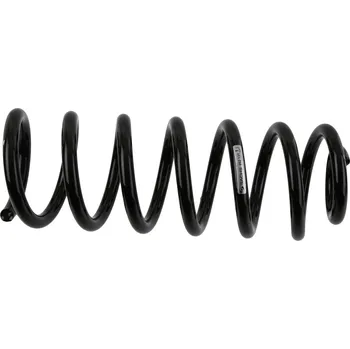 Pružina podvozku, , SACHS, 992 131