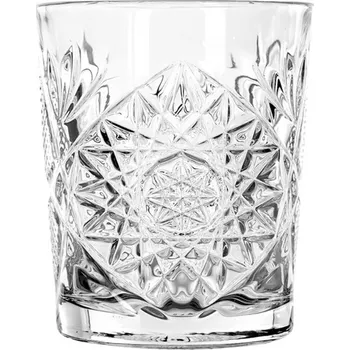 Sklenice Libbey Hobstar 350ml plastová