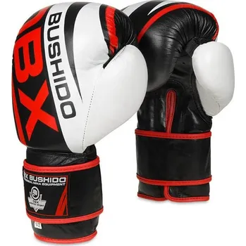 Boxerské rukavice BUSHIDO Boxerské rukavice DBX BUSHIDO B-2v7 - 10 z.