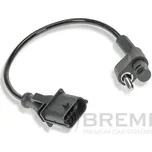 Generátor impulsů, klikový hřídel, , BREMI, 60599