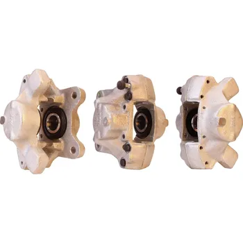 Auto-moto Brzdový třmen, , 13304175, 35307586, 5003948, ELSTOCK, 87-0500