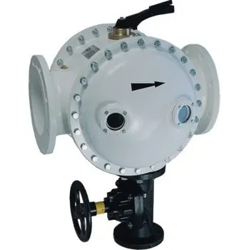 Ochranný vodní filtr JUDO JRSF-HW 1"