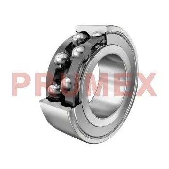 FAG 3306-BD-XL-2Z-TVH kuličkové ložisko s kosoúhlým stykem