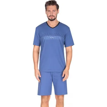 Pánské pyžamo 434/32 REGINA