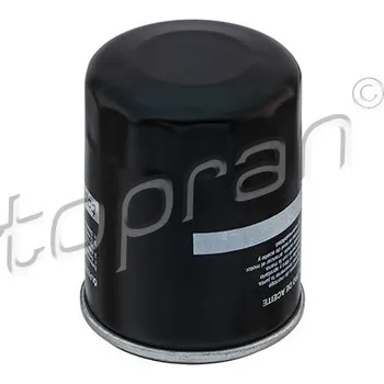 Olejový filtr Olejový filtr, , 0649008, 0649011, 0649012, 0649013, 0649014, 0649017, 0650134, 1109AC, 1109AE, 1109CG, 1535505, 1699522, 30866266, 46347171, 46544820, 46751179, TOPRAN, 201 295