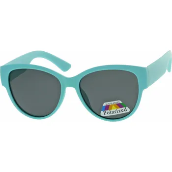 Polarizační sluneční brýle Dětské P3068-3