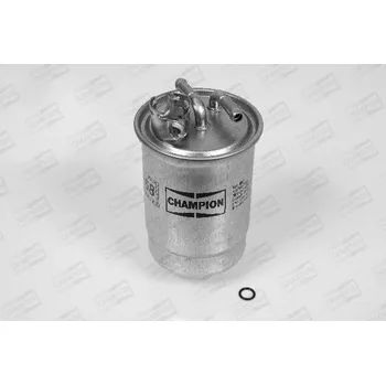 Palivový filtr palivovy filtr, , 6N0127401G, 6N0127401H, CHAMPION, L268/606