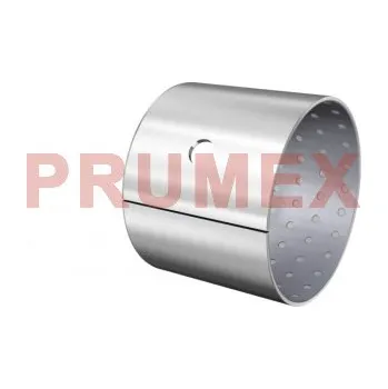 INA EGB 3520-E50-Y pouzdro kluzné, ocel-POM