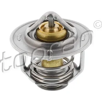 Chladič motoru Termostat, chladivo, , 1338005, 1338724, 97135145, 98025557, TOPRAN, 207 935