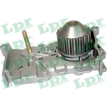 Vodní pumpa motoru Vodní čerpadlo, , 2101000QAA, 210105296R, 7700105176, 7700105378, 7700274330, 8200146297, 8200428447, 8200582675, LPR, WP0290