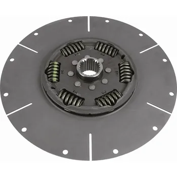 Autodíl Tlumič torzních kmitů, spojka, , SACHS, 1866 000 294