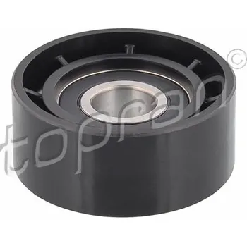 Motor automobilu Vratná/vodicí kladka, klínový žebrový řemen, , 09198527, 1192500QAF, 1192700QAA, 30883834, 31359864, 4410595, 4506194, 5132507, 7700102931, 7700104092, 8200104754, 93160256, 9G9Q6C344AB, M883834, TOPRAN, 207 021