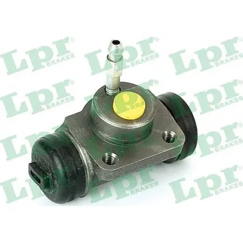 Auto-moto Válec kolové brzdy, , 186635232300, 34211107135, 34213660123, 553750, LPR, 4952