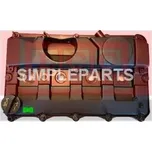 Kryt hlavy válce, 1516726, LCC PRODUCTS, LCCM01035