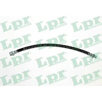 Brzdová hadice Brzdová hadice, , 018743380, 018743820, 018943820, 060341380, LPR, 6T47036