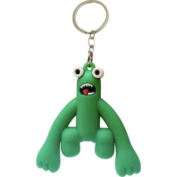 Přívěsek Roblox Rainbow Friends Barva: zelená