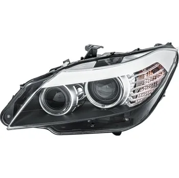 Přední světlomet Světlomet, , 63127228859, 7228859, 722885908, HELLA, 1EL 009 933-411