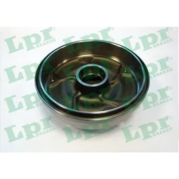 Brzdový buben Brzdový buben, , 113405615A, LPR, 7D0432