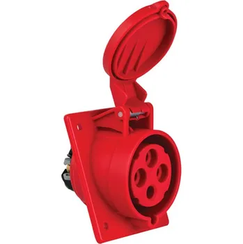 Elektrická zásuvka TP Electric 3126-309-1600