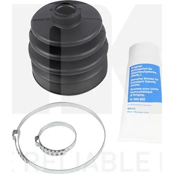 Manžeta ke kolu Sada měchů, hnací hřídel, , 44323SB0013, 44323SB0310, 495092CA20, NK, 522613