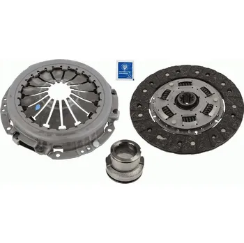 Spojková sada Sada spojky, , 01903830, 01903913, 01904794, 01908522, SACHS, 3000 434 001