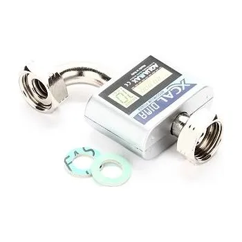 AQUAMAX Odlučovač magnetický rohový XCAL DIMA L