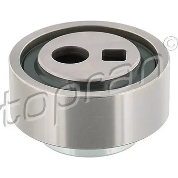 Rozvod motoru Napínací kladka, ozubený řemen, , 082929, TOPRAN, 720 130