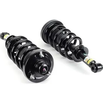 Sada dílů vinutých pružin k odpružení, 8L1Z5A891B, ARNOTT, C-2529