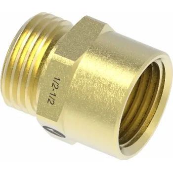 Fitinka MERABELL Redukce G3/4" - G3/4"(i) pro trubku DN15 M0233 extended_warranty